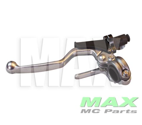 Komplet Koblings greb