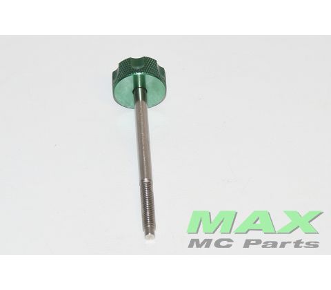 Luft filter bolt MX KAWASAKI GRØN