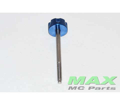 Luft filter bolt MX YAMAHA BLÅ