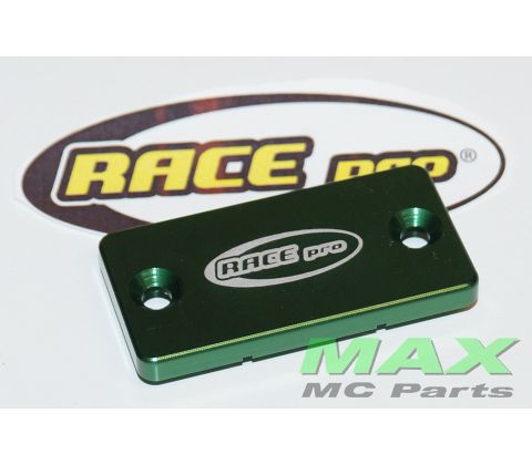 Bremse Master dæksel for