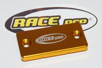 Bremse Master dæksel for