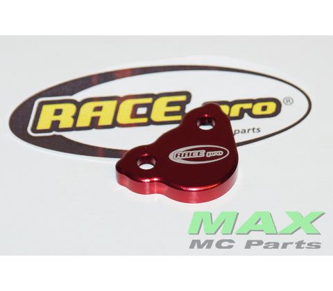 Bremse Master dæksel bag