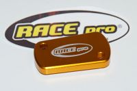 Bremse Master dæksel bag