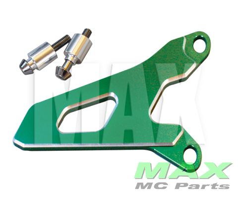 Dæksel til fortandhjul