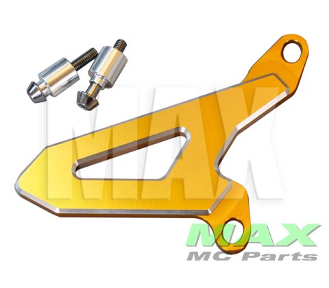 Dæksel til fortandhjul