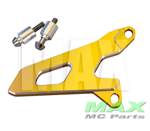 Dæksel til fortandhjul