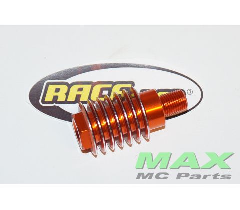 Køler til Bremsekaliber