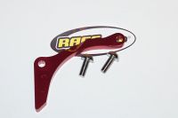 Beskytter til bremse-skive