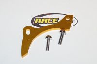 Beskytter til bremse-skive