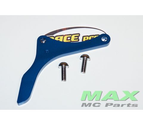 Beskytter til bremse-skive