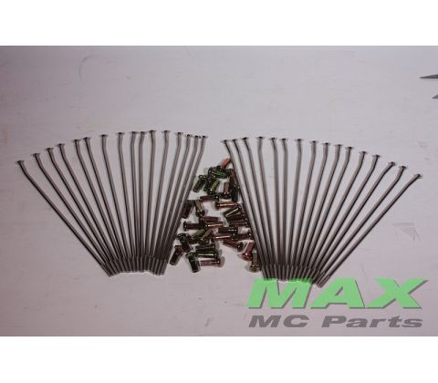 Excel Eger For SUZUKI RM65 03-06