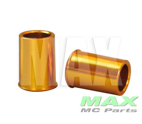 Wheel Spacers til Cross SUZUKI RM