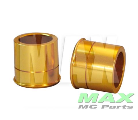 Wheel Spacers til Cross SUZUKI RMZ