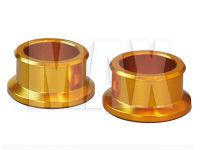 Wheel Spacers til Cross SUZUKI RMZ250