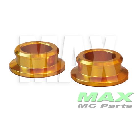 Wheel Spacers til Cross SUZUKI RM