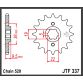 JT Forkædehjul - JTF337.14 CR250 CR450
