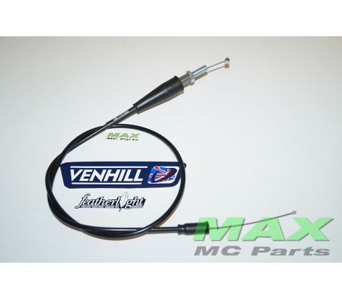 Gaskabel Venhill KAWA  KX80 KX85 86-13