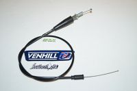 Gaskabel Venhill KAWA  KX80 KX85 86-13
