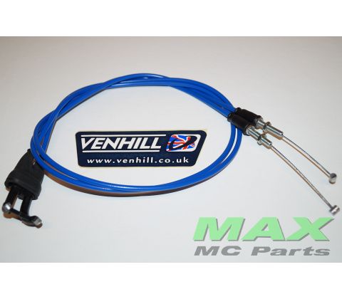 Gaskabel Venhill YAMAHA YZ250F 01-02