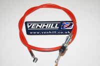 Koblingskabel Venhill