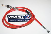 Koblingskabel Venhill