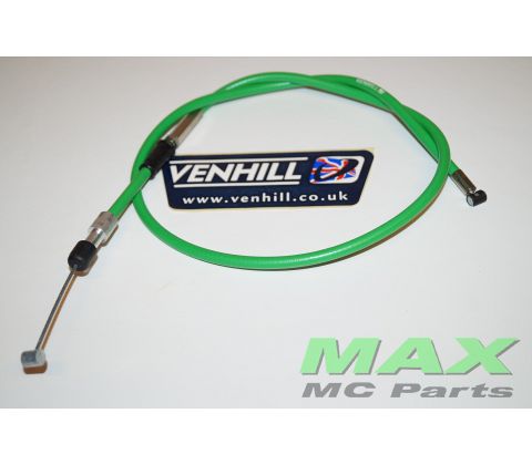 Koblingskabel Venhill