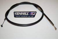 Koblingskabel Venhill GREEN KX125 03