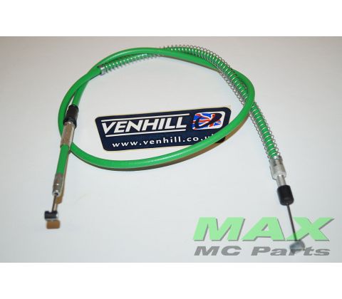 Koblingskabel Venhill