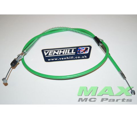 Koblingskabel Venhill