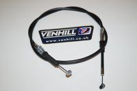 Koblingskabel Venhill KX450F 06-08