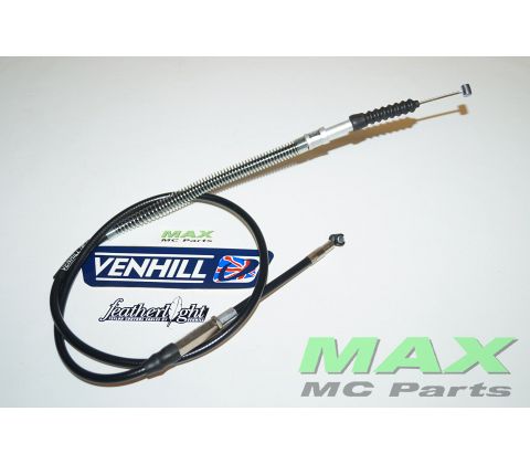 Koblingskabel Venhill KAWA KX85 14-21