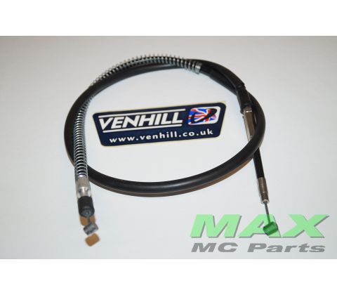 Koblingskabel Venhill KX250F 04 RMZ250 0
