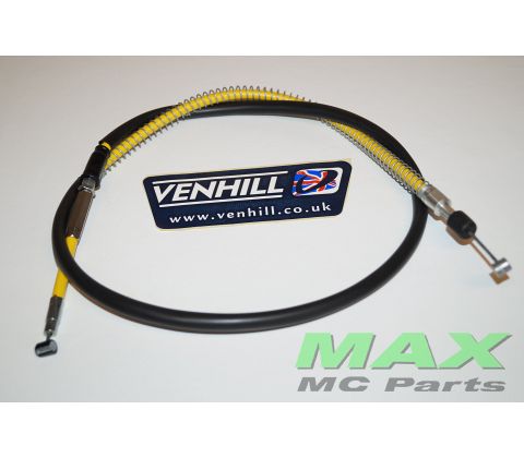 Koblingskabel Venhill KX250F 04 RMZ250 0