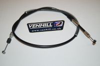 Koblingskabel Venhill KX250F RMZ250 05->