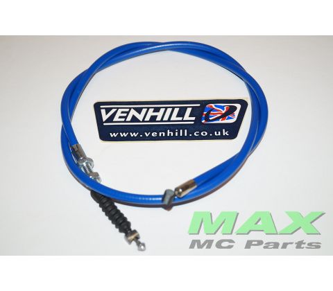 Koblingskabel Venhill YZ250F YZ450F
