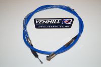 Koblingskabel Venhill YAMAHA YZ450FR 03-