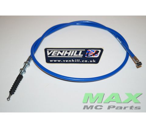 Koblingskabel Venhill YAMAH YZ450F 06-09