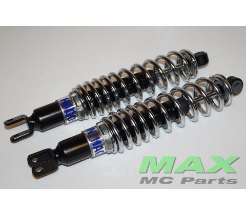 Hagon Twin Dæmper - BOTTOM FORK