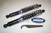 Hagon Twin Dæmper KAWASAKI Z1300 79-