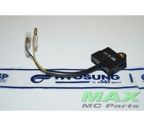 SENSOR,TIP OVER GT650 GT250 GV250