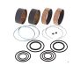 Fork Bushing Kit MX KAWA SUZ