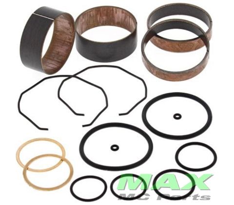 Fork Bushing Kit KAWA KX125 KX250 02-03