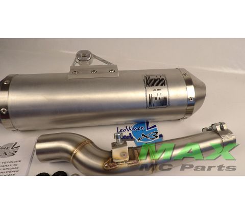 Leo Vinci X3 HONDA CRF450R