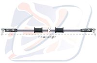 Bremseslange 1175 mm VENHIL STEEL