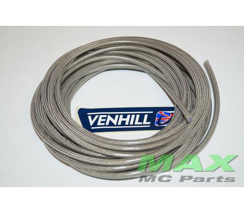 Bremseslange (1x10m) CLEAR COAT VENHIL