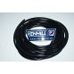 Bremseslange (1x10m) BLACK COAT VENHIL