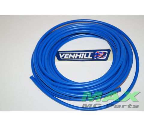 Bremseslange (1x10m) SOLID BLUE VENHIL