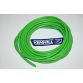 Bremseslange (1x10m) LIME GREEN VENHIL
