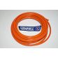 Bremseslange (1x10m) ORANGE VENHIL