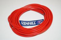Bremseslange (1x10m) SOLID RED VENHIL